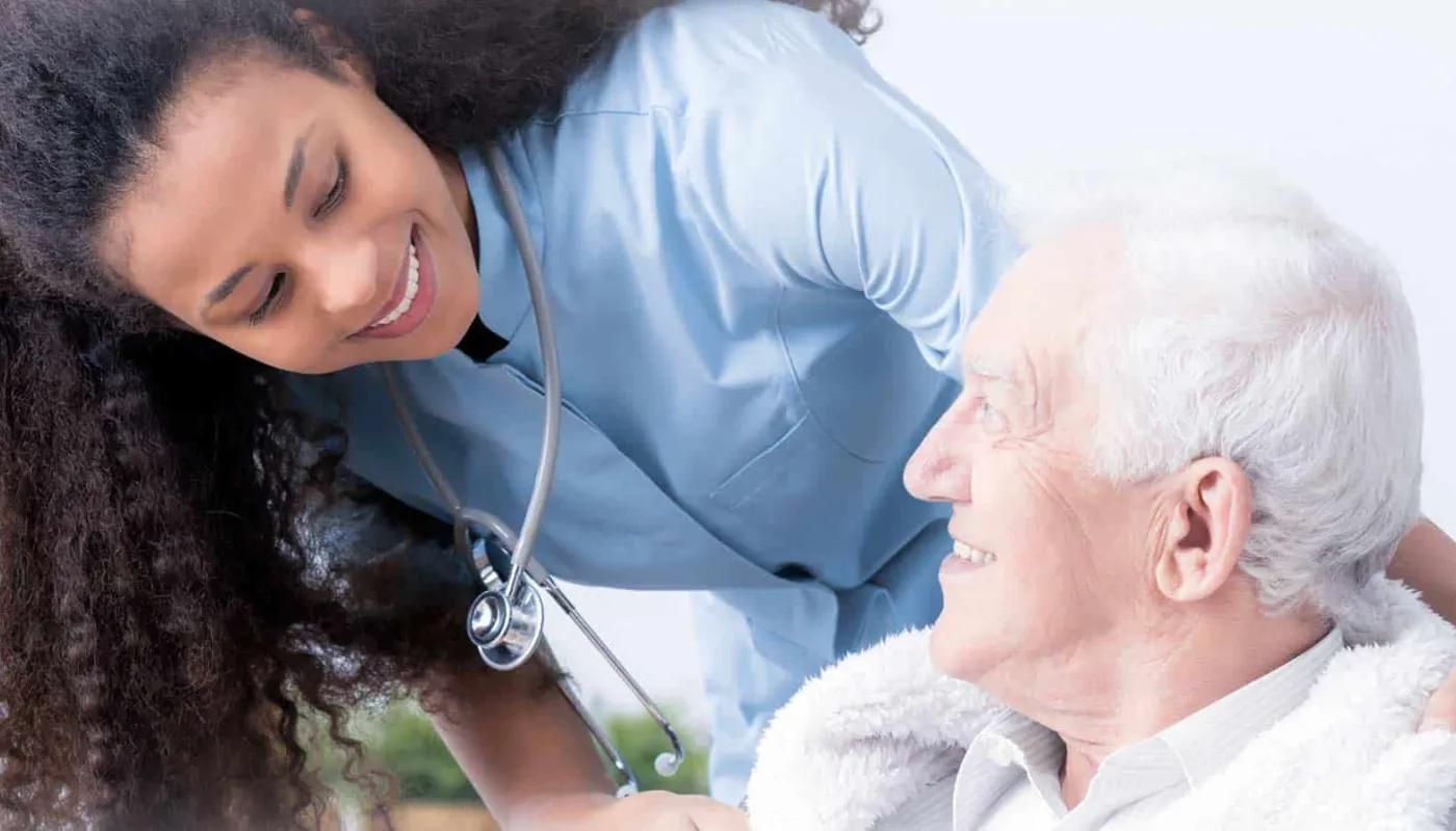 Royal Mission Home Health Care Services