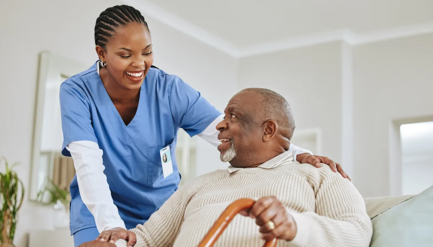 Royal Mission Home Health Care Services